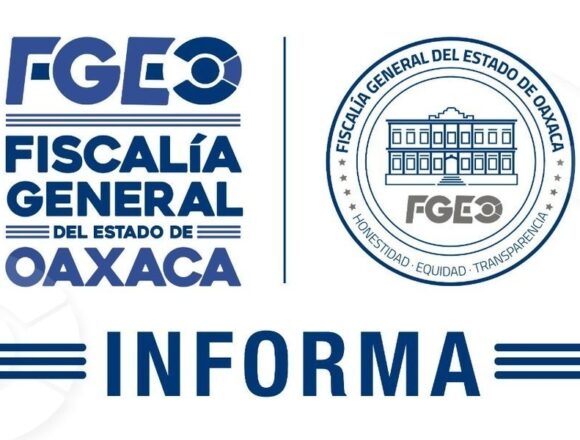 Obtiene Fiscalía de Oaxaca tres fallos condenatorios contra responsables de violencia familiar en Valles Centrales