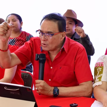 PT Oaxaca convoca a Mesas de Reflexión por Pensiones Dignas para el Magisterio