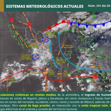 WhatsApp-Image-2026-06-20-at-8.14.24-AM Persistirá ambiente caluroso con lluvias vespertinas en el estado: Protección Civil