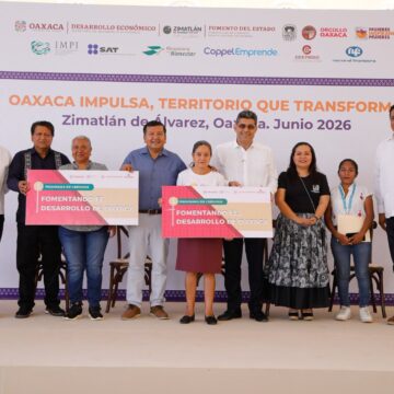 WhatsApp-Image-2026-06-26-at-5.54.58-PM-1 Inicia Sedeco gira Oaxaca Impulsa 2026 en Zimatlán de Álvarez para fortalecer a las Mipymes locales