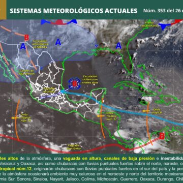 WhatsApp-Image-2026-06-26-at-7.53.47-AM Persistirán lluvias con tormentas eléctricas y rachas de viento durante la tarde en Oaxaca