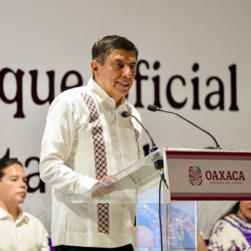 Oaxaca, tercera entidad con más Centros LIBRE para las Mujeres en todo el país