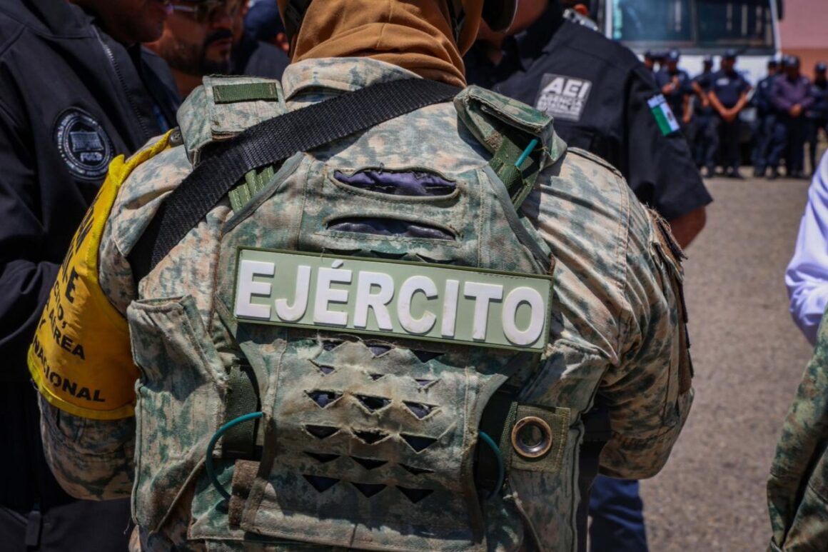 Coordinación interinstitucional en “Operación Pescador” logra el rescate de 155 personas en situación de vulnerabilidad: FGEO