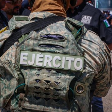Coordinación interinstitucional en “Operación Pescador” logra el rescate de 155 personas en situación de vulnerabilidad: FGEO