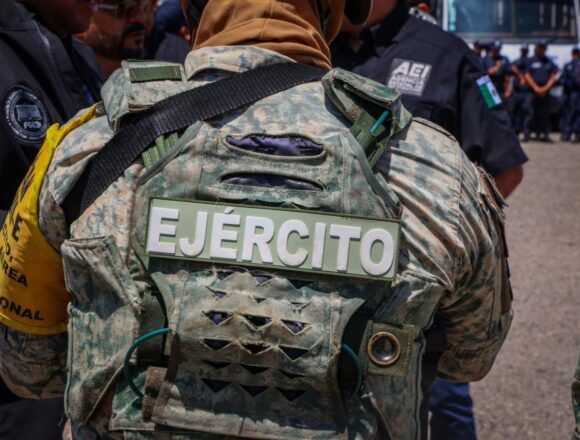Coordinación interinstitucional en “Operación Pescador” logra el rescate de 155 personas en situación de vulnerabilidad: FGEO