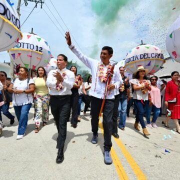WhatsApp-Image-2026-07-12-at-12.04.46-PM Inaugura Salomón Jara Avenida Lázaro Cárdenas en Santa Lucía del Camino que beneficia a más de 45 mil personas