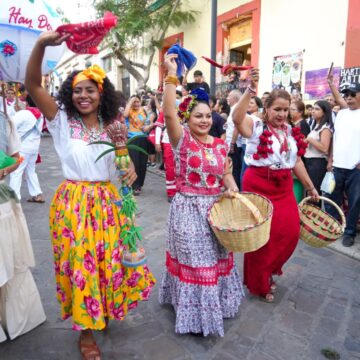 WhatsApp-Image-2026-07-12-at-8.46.55-AM-2 Reafirmó último convite de Julio, mes de la Guelaguetza 2026 el espíritu festivo y de hermandad de Oaxaca