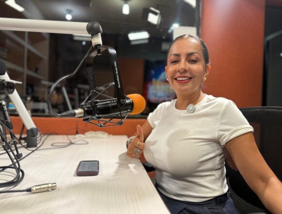 Mariana Benítez llama a cerrar filas en defensa de migrantes mexicanos ante redadas en Estados Unidos