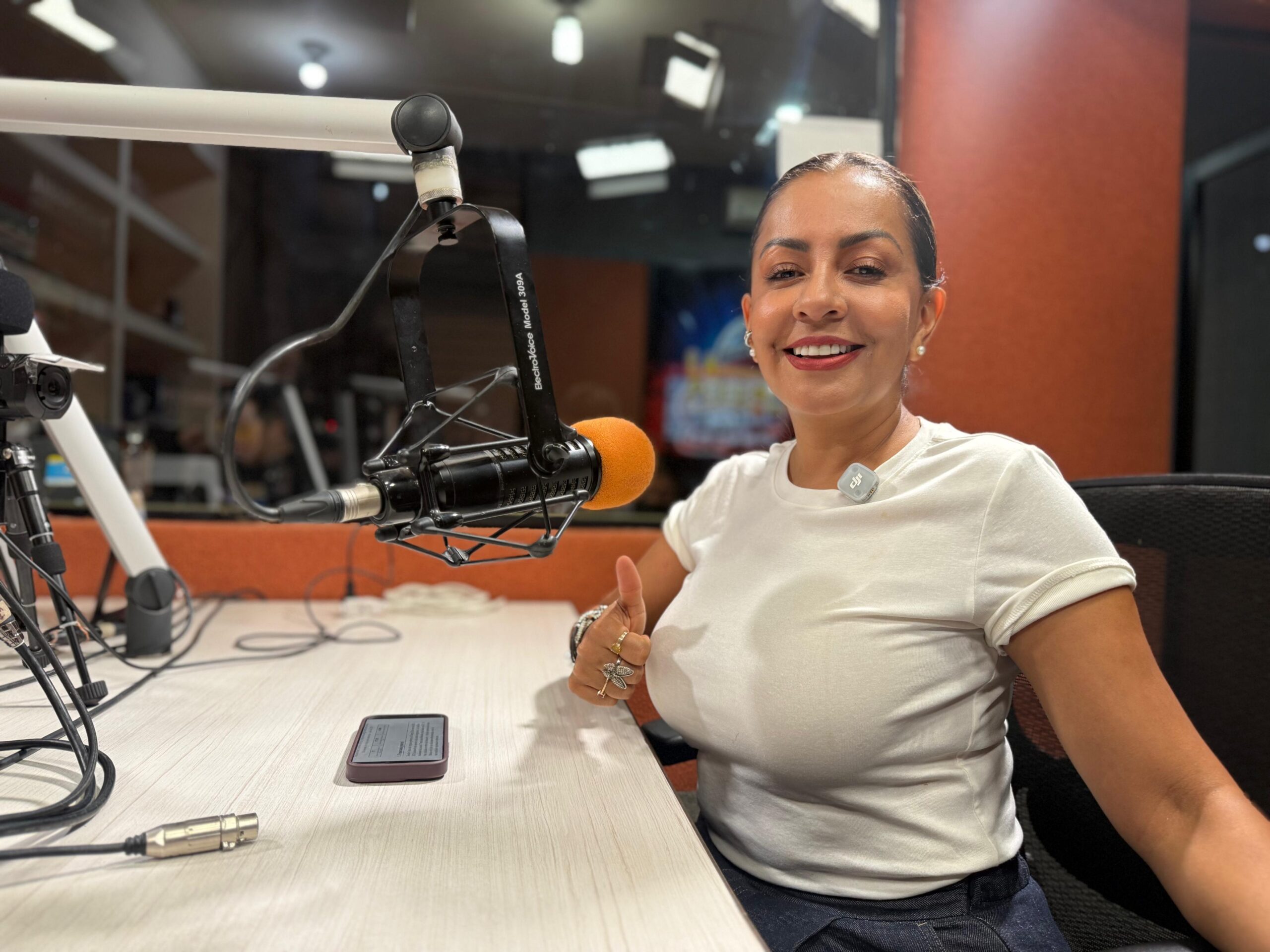 WhatsApp Image 2026-07-16 at 2.30.58 PM (1) Mariana Benítez llama a cerrar filas en defensa de migrantes mexicanos ante redadas en Estados Unidos