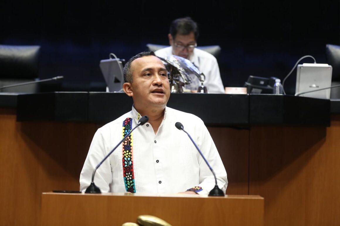 WhatsApp Image 2026-07-17 at 5.00.23 PM Exhorta senador Antonino Morales a FGR e INE investigar financiamiento de oposición con dinero del huachicol fiscal de Ruffo Appel