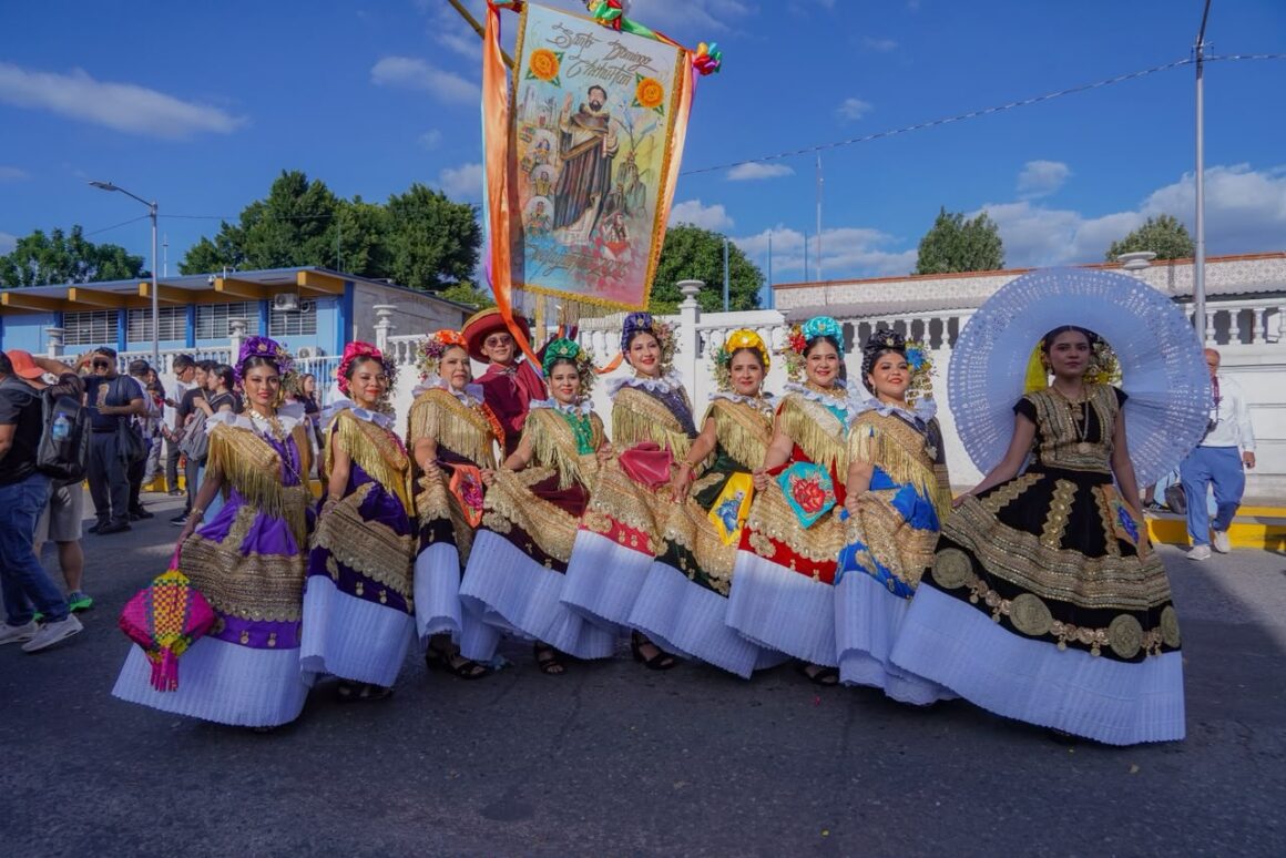 Reporta Gabinete de Seguridad saldo blanco tras concluir la Primera Calenda de las Culturas de la Guelaguetza 2026