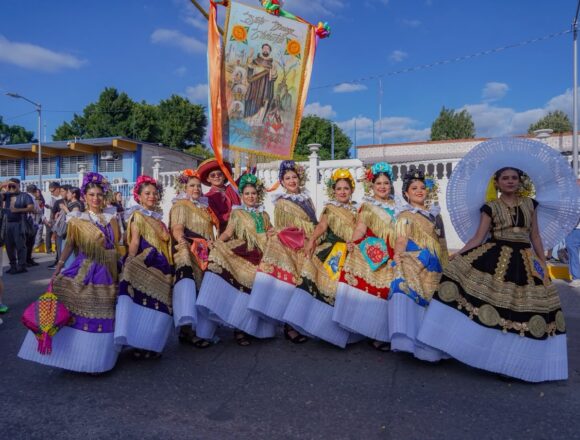 Reporta Gabinete de Seguridad saldo blanco tras concluir la Primera Calenda de las Culturas de la Guelaguetza 2026