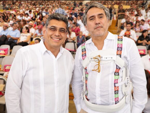 Visita del embajador de la Unión Europea fortalece la proyección internacional de Oaxaca: Sedeco