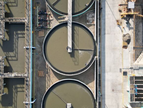 Realiza Ceabien proyecto integral en materia de agua potable y saneamiento para Bahías de Huatulco