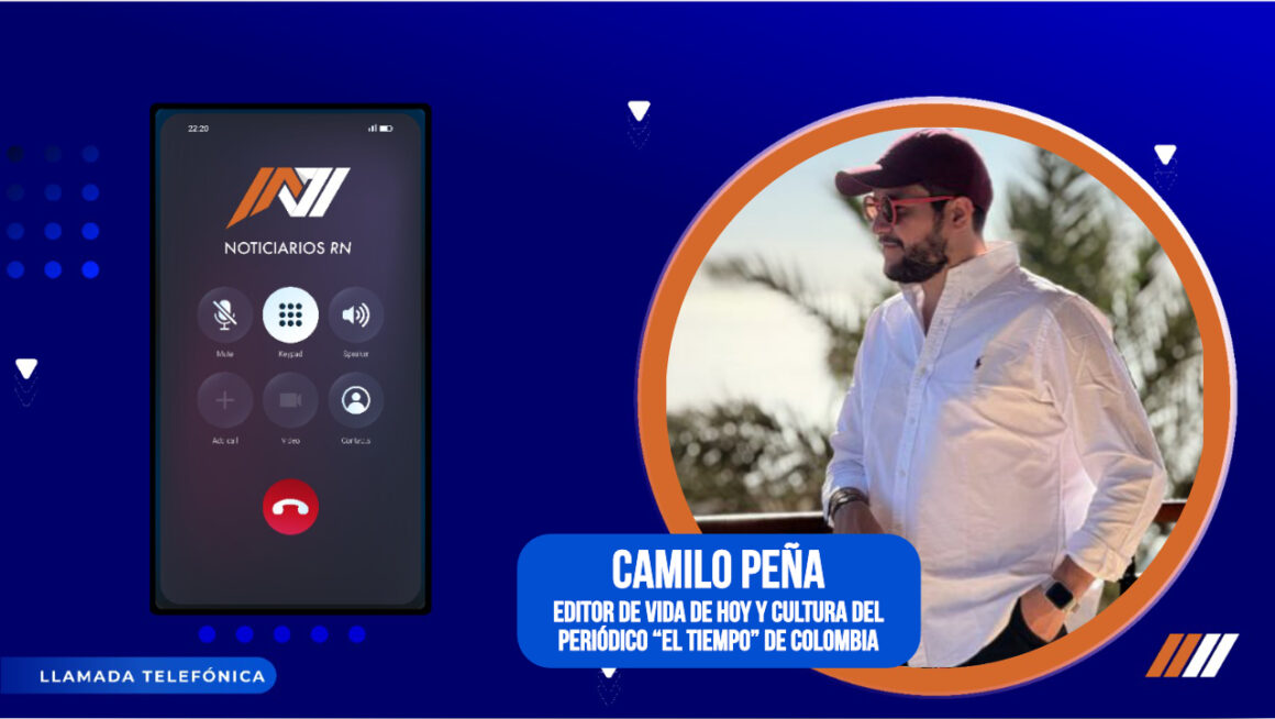 Bacck “No se detenía”: así vivió Bogotá el sismo más fuerte del último siglo en Colombia