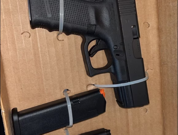 FB_IMG_1786022633305 Detecta FGEO venta ilegal de armas a través de redes sociales; siete personas han sido detenidas