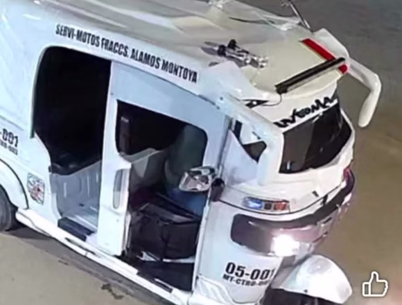 FB_IMG_1786048216742 Muere Don Lauro tras ser embestido por mototaxi en San Martín Mexicapan; FGEO investiga por homicidio y Semovi inicia sanciones