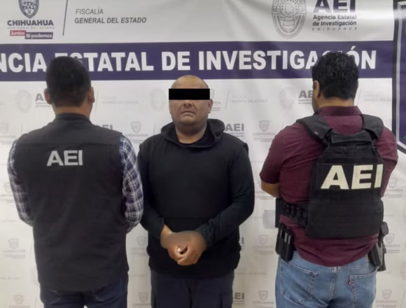 FB_IMG_1786368491206 Fiscalía de Oaxaca localiza en Chihuahua a probable responsable de feminicidio agravado cometido en la región del Istmo