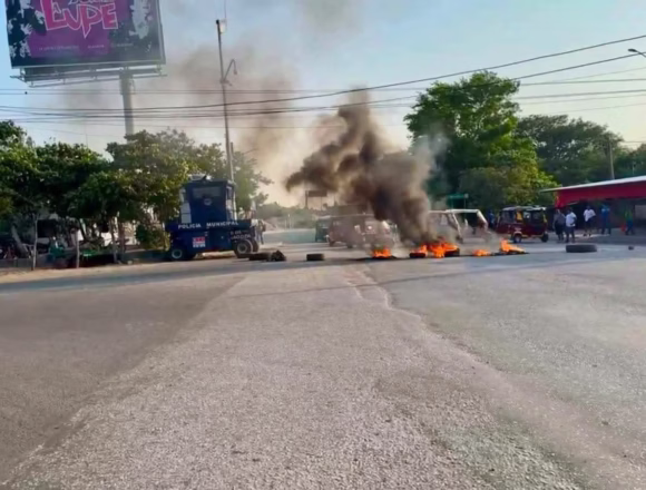 Inicia DDHPO queja de oficio ante hechos ocurridos en Juchitán de Zaragoza