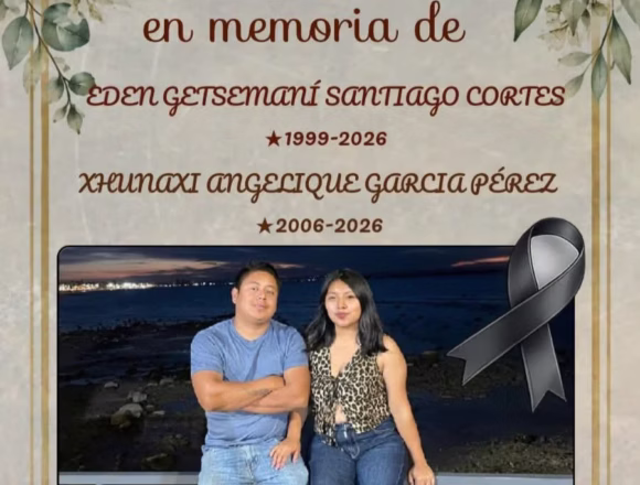 FB_IMG_1786921052593 Exigen justicia por muerte de joven pareja y su bebé en accidente en El Tule.
