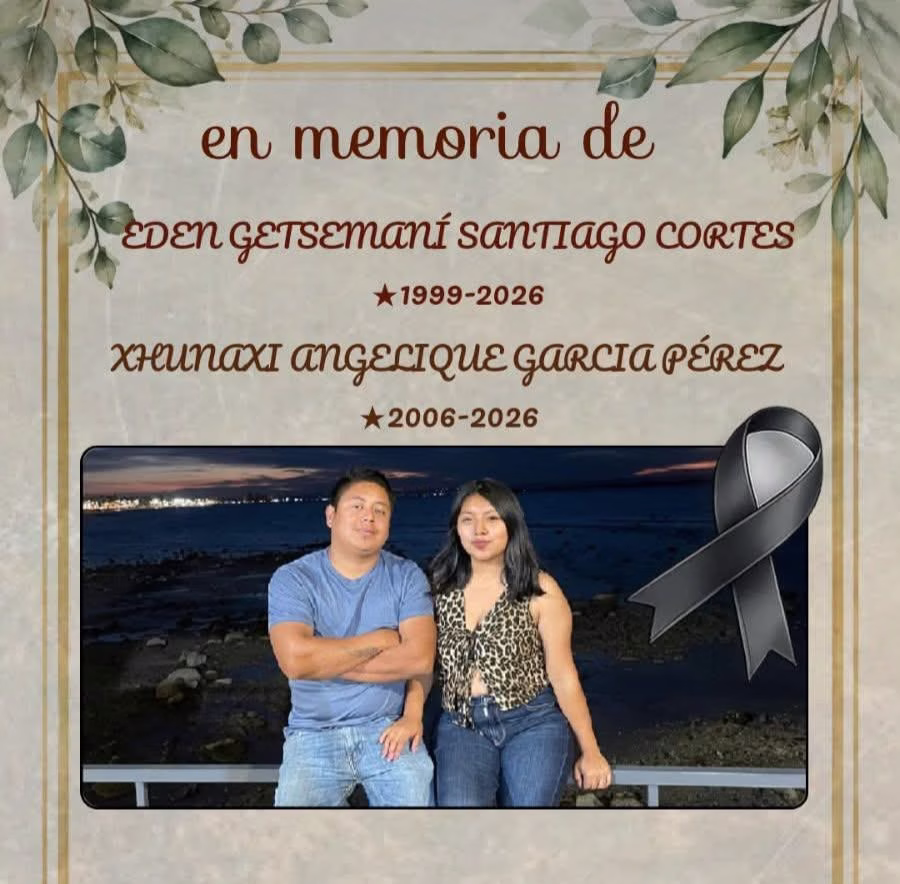 FB_IMG_1786921052593 Exigen justicia por muerte de joven pareja y su bebé en accidente en El Tule.