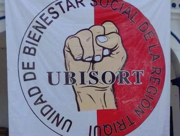 FB_IMG_1786972827618 UBISORT exige esclarecer hechos de violencia y reforzar seguridad en San José Tenango.