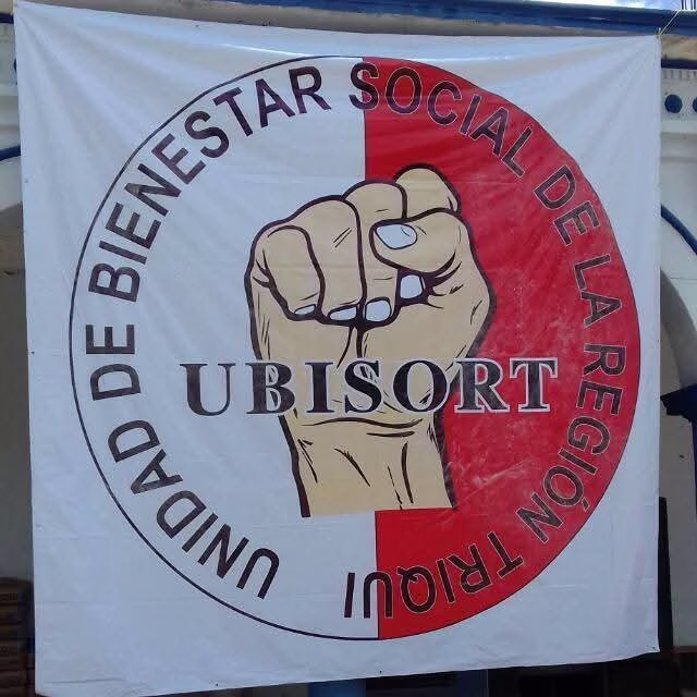 FB_IMG_1786972827618 UBISORT exige esclarecer hechos de violencia y reforzar seguridad en San José Tenango.