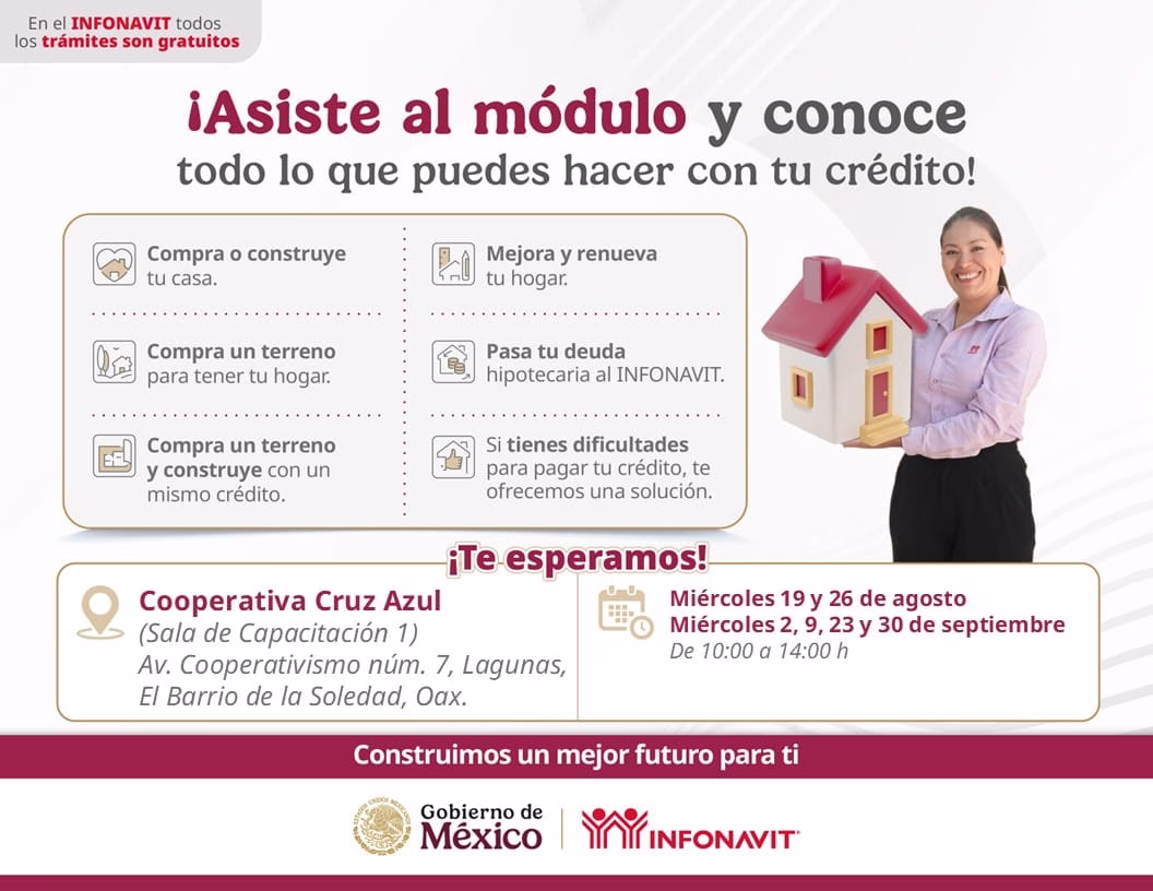 IMG-20260814-WA0068 INFONAVIT REALIZA BRIGADA DE PROMOCIÓNY SERVICIOS EN EL BARRIO DE LA SOLEDAD