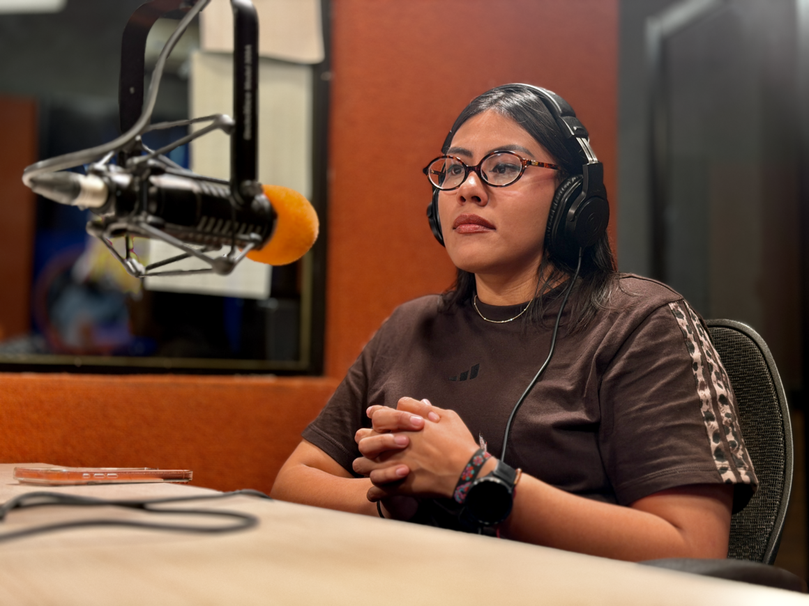 Tras viralizar denuncia por robo en el Centro de Oaxaca, víctima cuestiona actuación policial y exige que la tecnología de seguridad se utilice