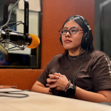 Tras viralizar denuncia por robo en el Centro de Oaxaca, víctima cuestiona actuación policial y exige que la tecnología de seguridad se utilice