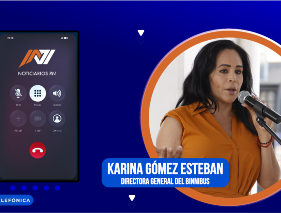 Karina Gómez BinniBus incorpora nuevas unidades y pone en operación segunda ruta troncal en Oaxaca