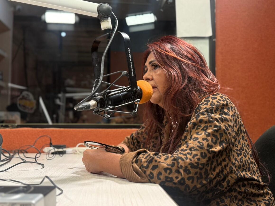 “Lo que dicen las mujeres”: un espacio para visibilizar temas que aún permanecen fuera de la agenda