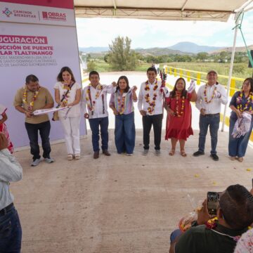 WhatsApp Image 2026-08-17 at 2.26.22 PM Oaxaca vive una etapa de transformación con obras como nunca antes: Antonino Morales Toledo