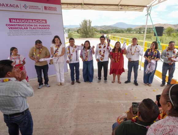 WhatsApp Image 2026-08-17 at 2.26.22 PM Oaxaca vive una etapa de transformación con obras como nunca antes: Antonino Morales Toledo