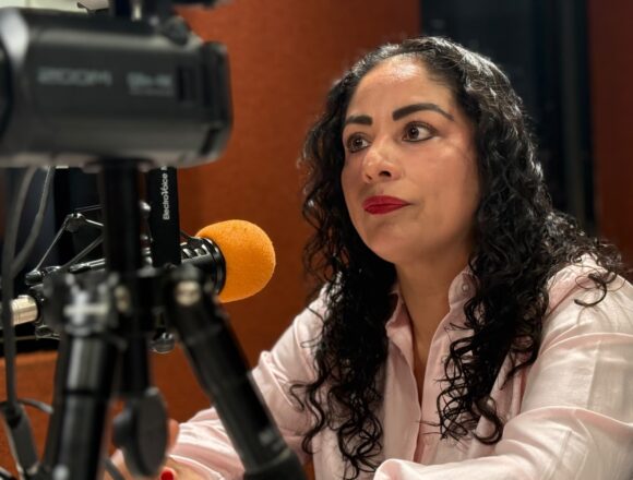 Paula Silva se suma a “Defensores de México” y afirma que Morena puede ser derrotado