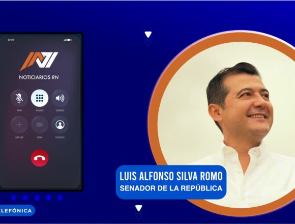 bc3b14da-f98e-445d-9396-5c921e93a918 Luis Alfonso Silva señala componente político en retiro de visas de Estados Unidos