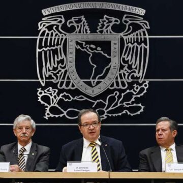 003n1pol-1 (1) UNAM someterá a examen presencial a más de 58 mil aspirantes tras irregularidades en admisión