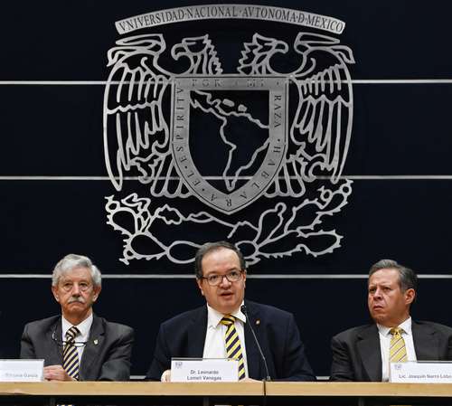 003n1pol-1 (1) UNAM someterá a examen presencial a más de 58 mil aspirantes tras irregularidades en admisión