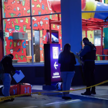 5 Asesinan a tiros a influencer durante transmisión en vivo en Culiacán