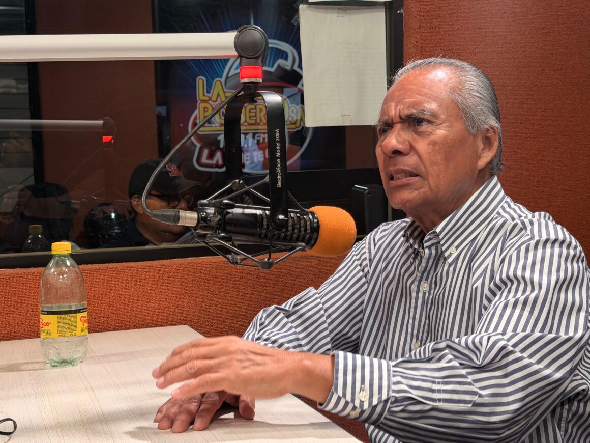 Termómetro electoral: Raúl Bolaños Cacho Cué entra al tablero rumbo a la gubernatura de Oaxaca