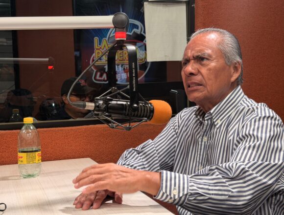 Termómetro electoral: Raúl Bolaños Cacho Cué entra al tablero rumbo a la gubernatura de Oaxaca