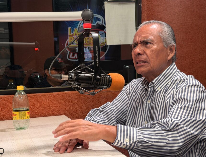 Termómetro electoral: Raúl Bolaños Cacho Cué entra al tablero rumbo a la gubernatura de Oaxaca