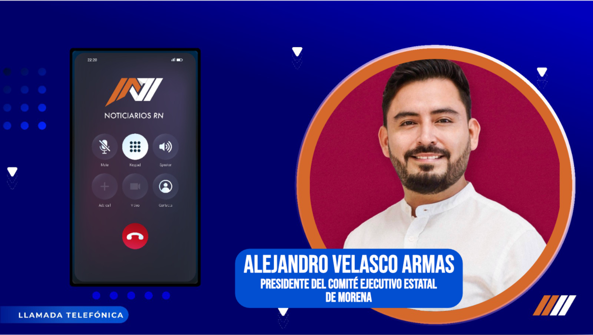 Morena Oaxaca niega destape de Luis Alfonso Silva y pide esperar encuesta para definir candidatura