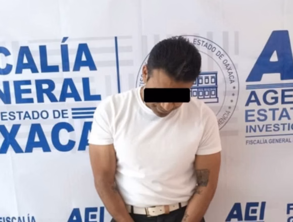 Fiscalía de Oaxaca obtiene vinculación a proceso por robo con violencia de 63 teléfonos celulares en Zimatlán; el monto supera los 259 mil pesos