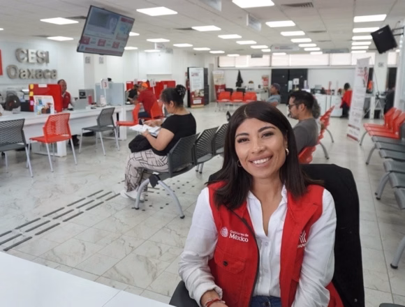 INFONAVIT EXTIENDE HORARIO EN SUS OFICINAS DE OAXACA