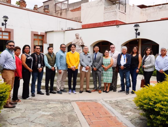 Oaxaca reduce 78.4% la mortalidad materna durante la actual administración estatal