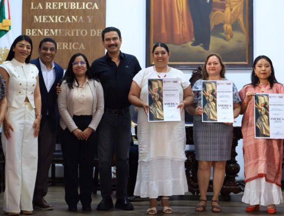 IMG-20260929-WA0067 Cabildo de Oaxaca de Juárez destaca jornada de afiliación al IMSS-Bienestar en agencias municipales