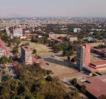 UNAM En menos de 24 horas, 41 mil 596 aspirantes se registraron para presentar el examen de control para ingresar a una licenciatura de la UNAM