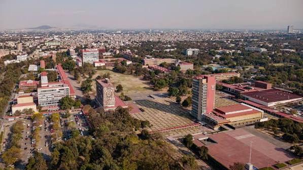 UNAM En menos de 24 horas, 41 mil 596 aspirantes se registraron para presentar el examen de control para ingresar a una licenciatura de la UNAM