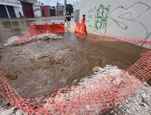 WhatsApp-Image-2026-08-17-at-13.17.57-1 Realizan CEABIEN y SOAPA prueba hidrostática en la línea de conducción de 12 pulgadas en Avenida Montoya, San Martín Mexicapam